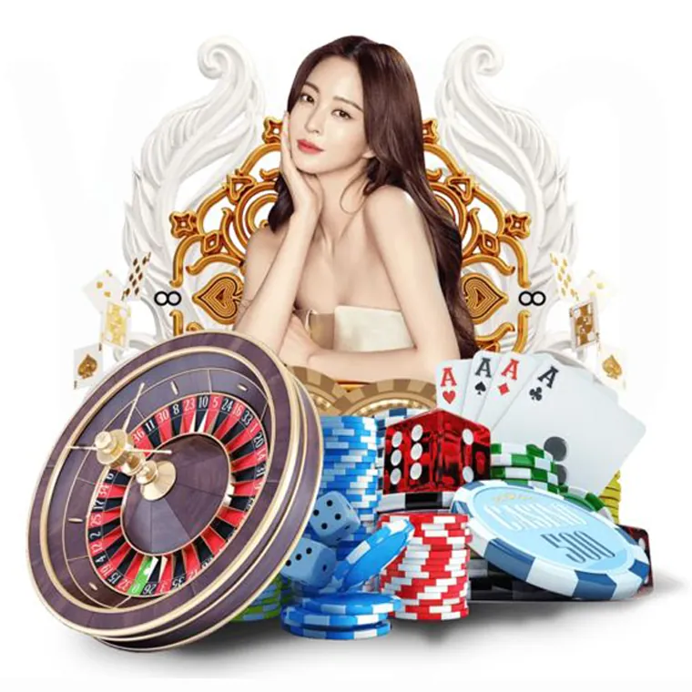 Wide Variety of Casino Games at Ninong Gaming