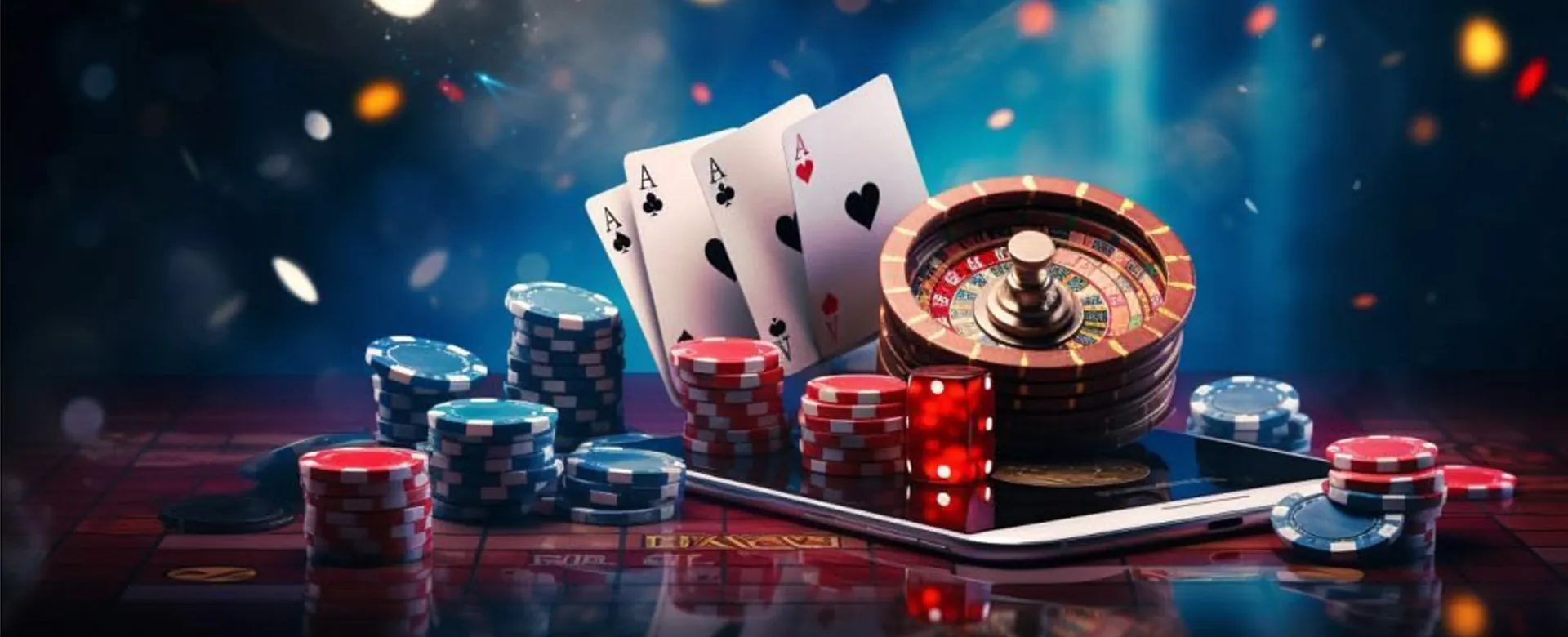 Ninong Gaming Casino Login Philippines background with vibrant casino elements and exclusive 2026 bonuses.